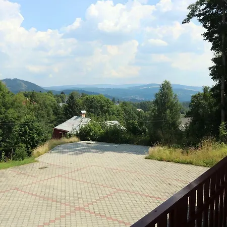 Holiday Home Smrzovka Exterior photo
