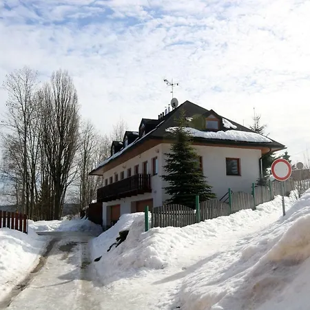 Holiday Home Smrzovka Exterior photo
