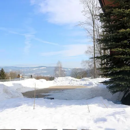 Holiday Home Smrzovka Exterior photo