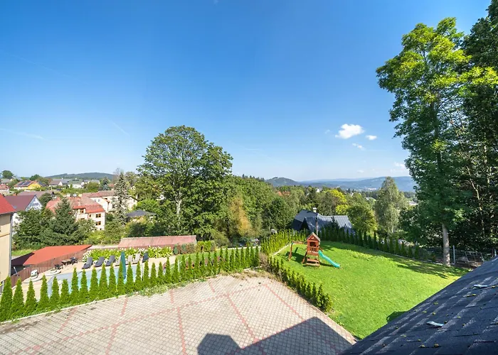 Holiday Home Smrzovka