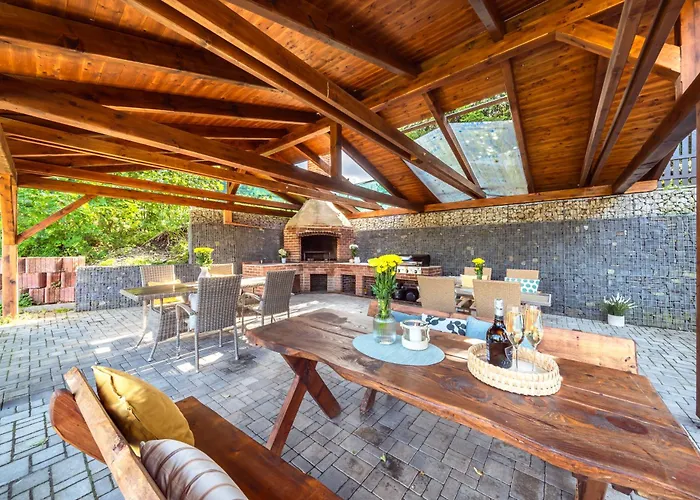 Holiday Home Smrzovka