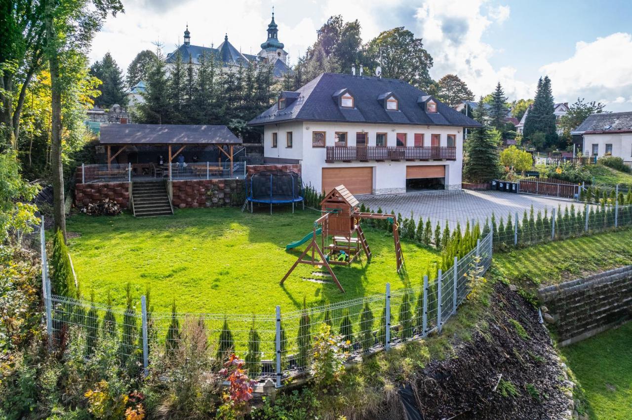 Holiday home Holiday Home Smrzovka