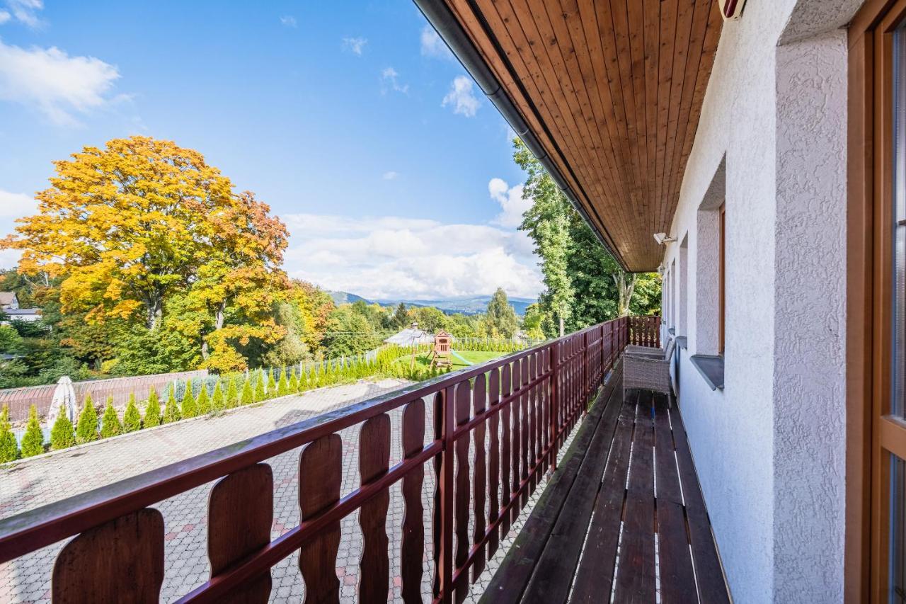 Holiday home Holiday Home Smrzovka Smrzovka