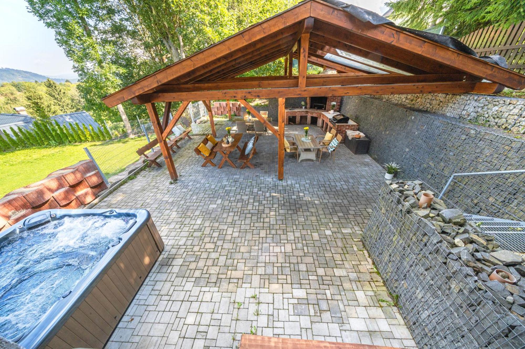 Holiday Home Smrzovka * Smrzovka