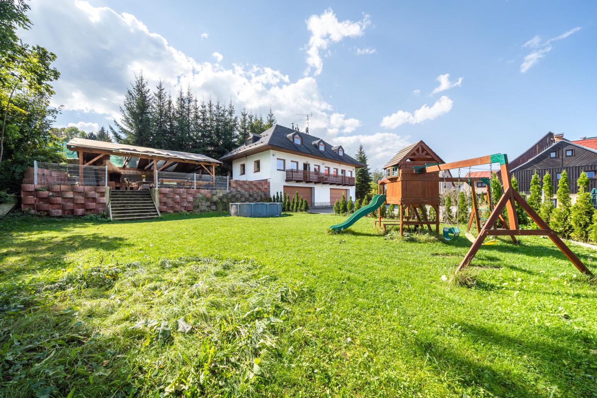 Holiday Home Smrzovka