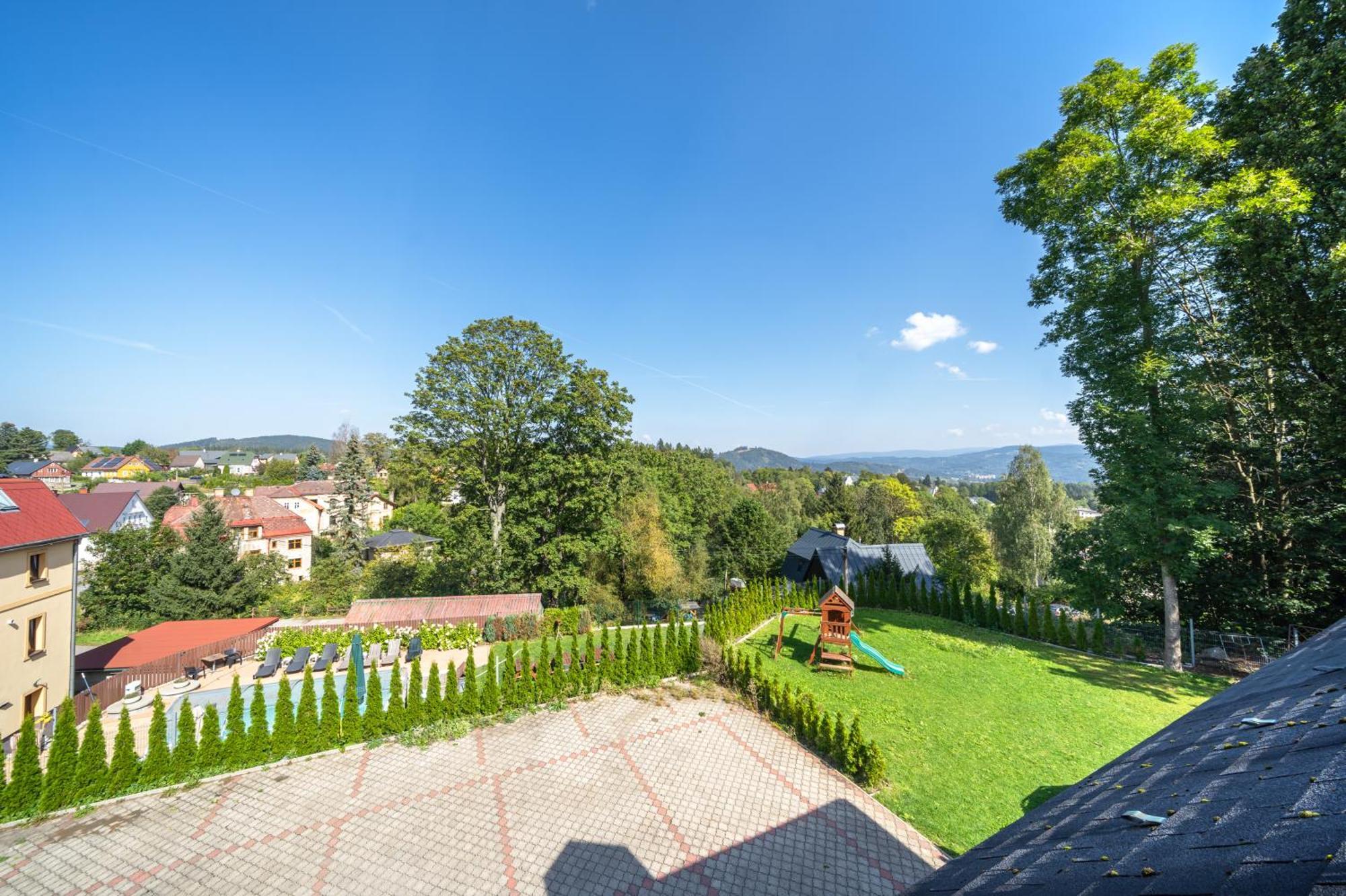 Holiday home Holiday Home Smrzovka