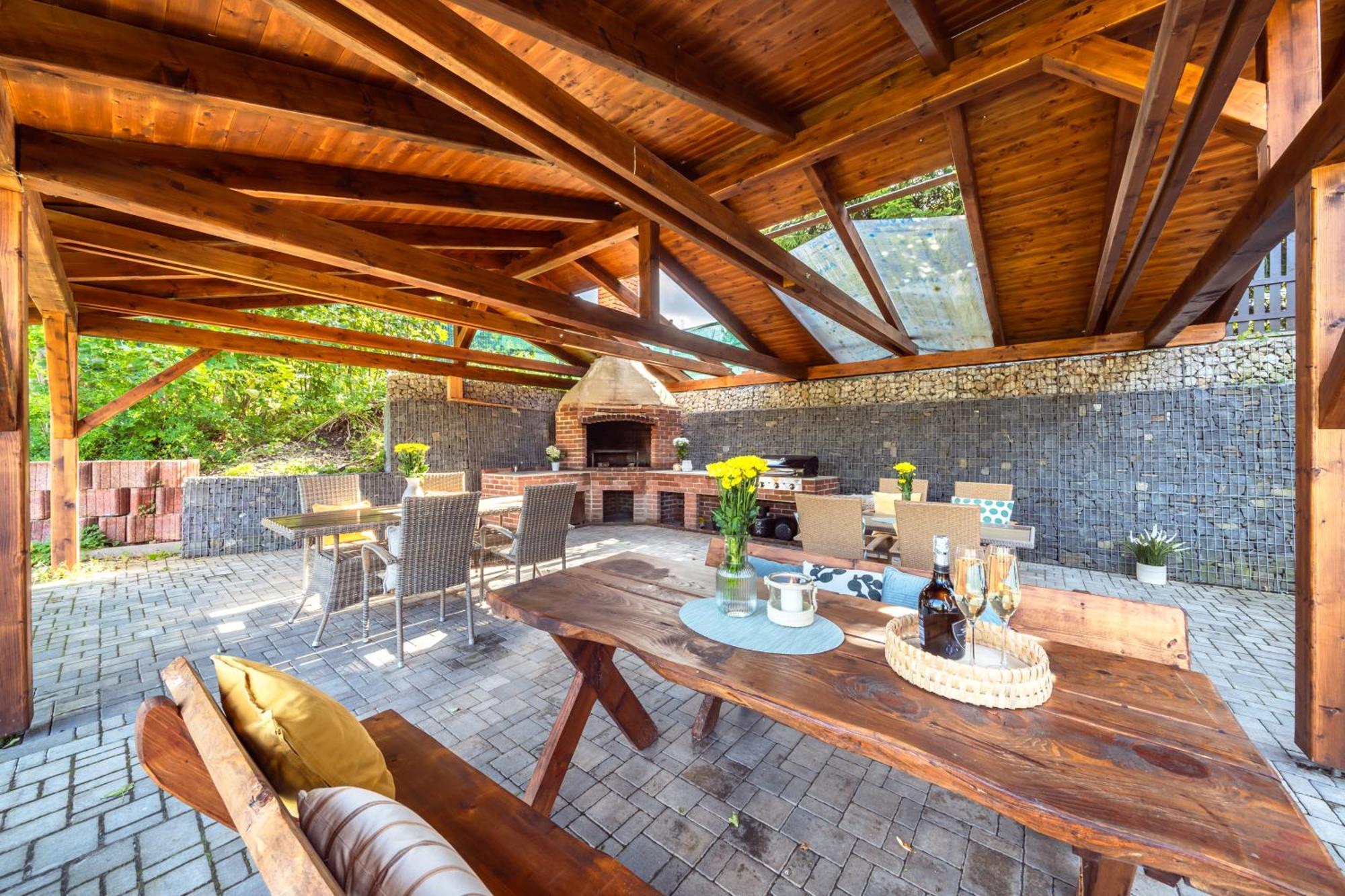 Holiday Home Smrzovka Holiday home *