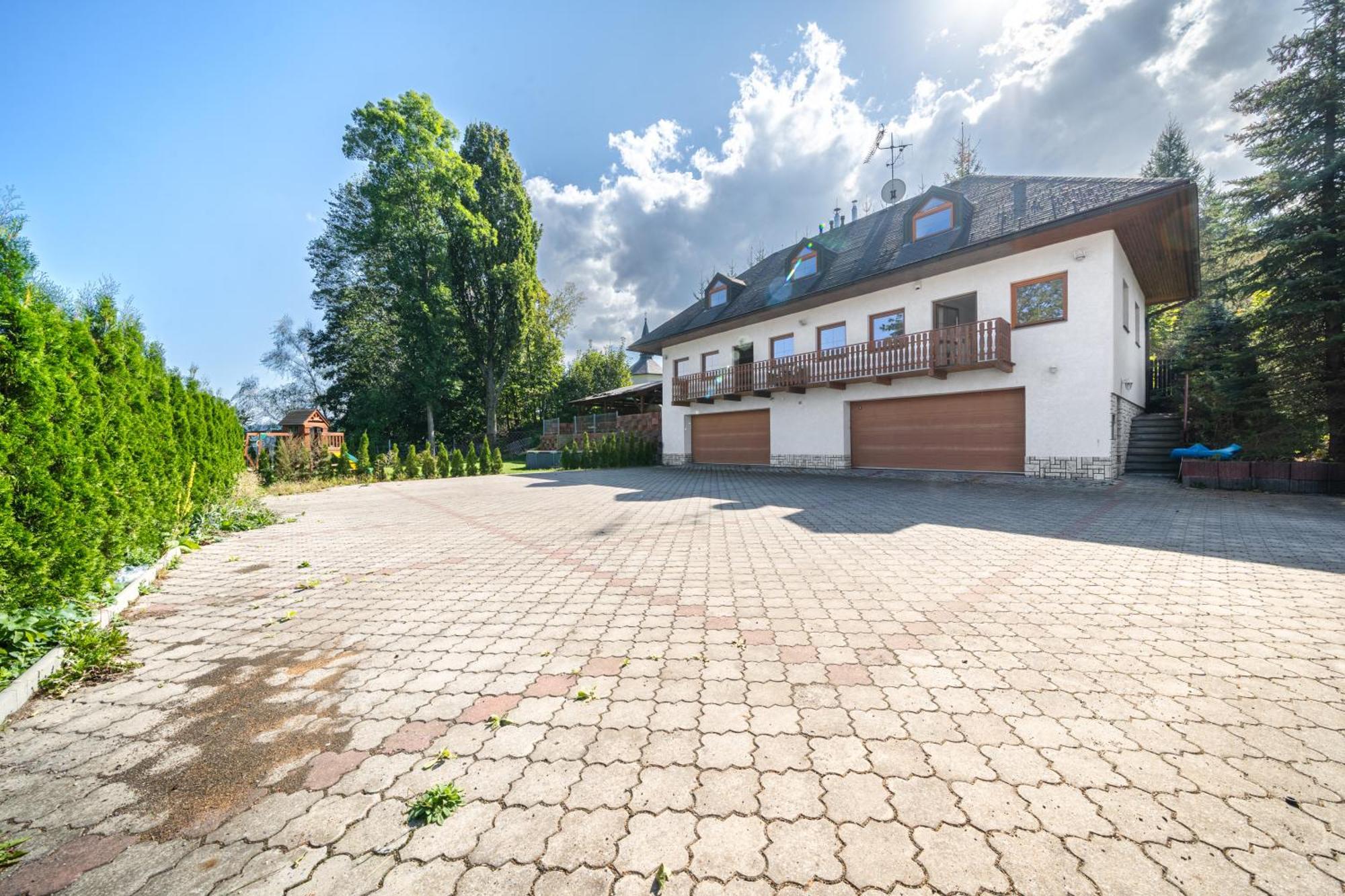 Holiday home Holiday Home Smrzovka *