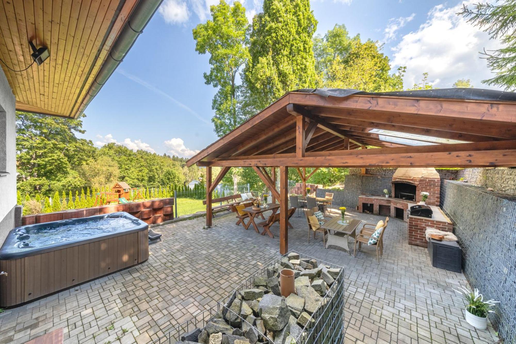 Holiday Home Smrzovka Holiday home Smrzovka