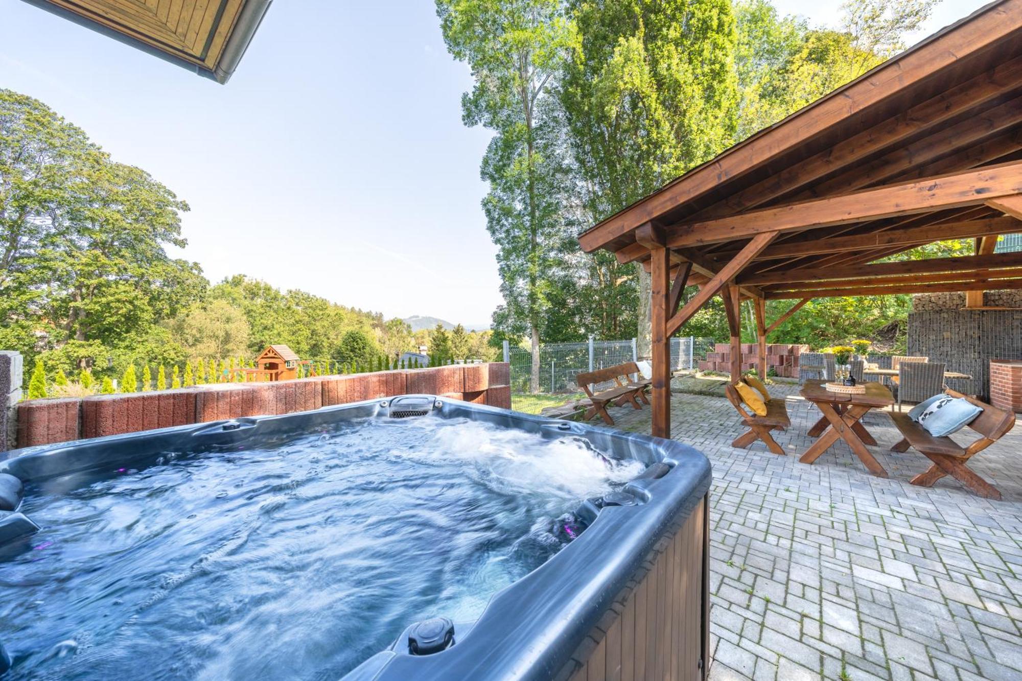 Holiday Home Smrzovka *