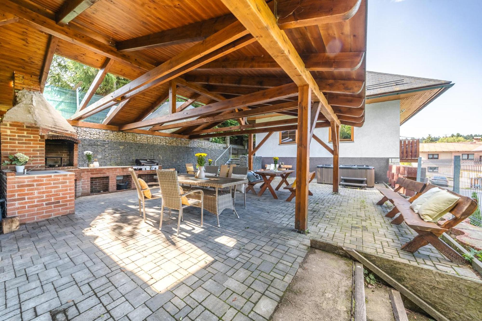 Holiday Home Smrzovka Smrzovka