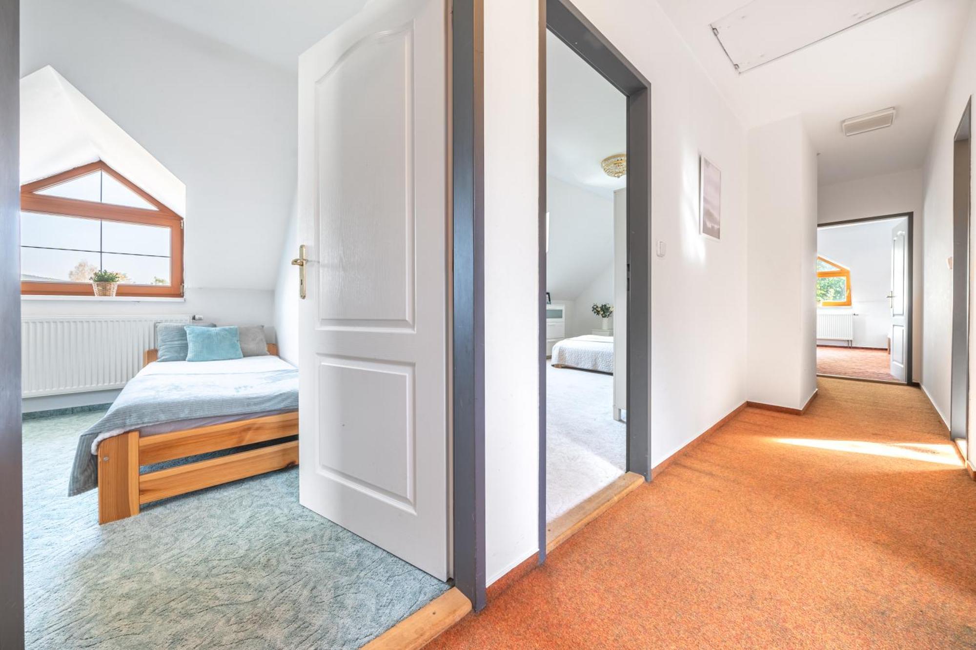 Ferienhaus Holiday Home Smrzovka *