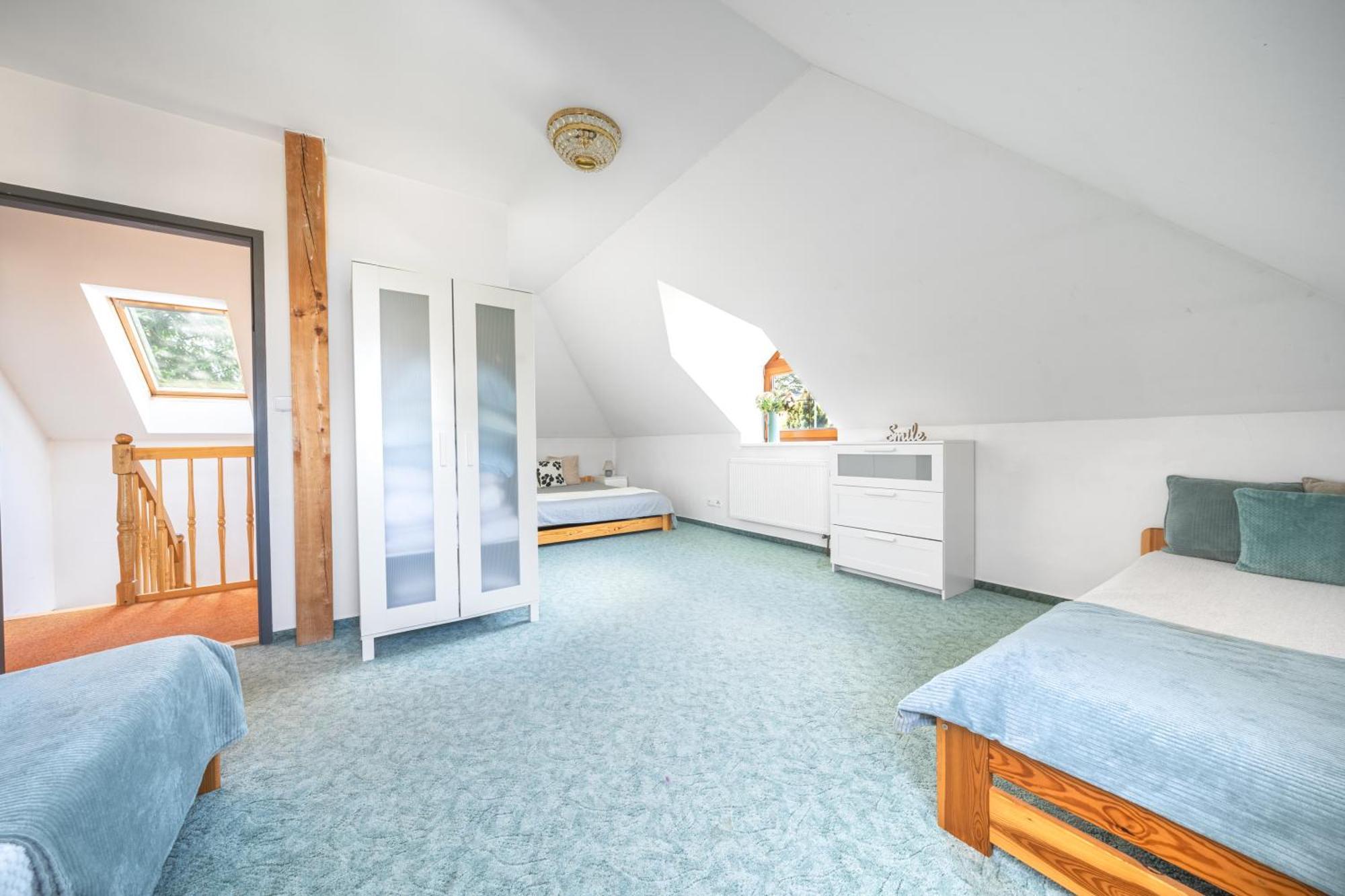 Holiday home Holiday Home Smrzovka Smrzovka