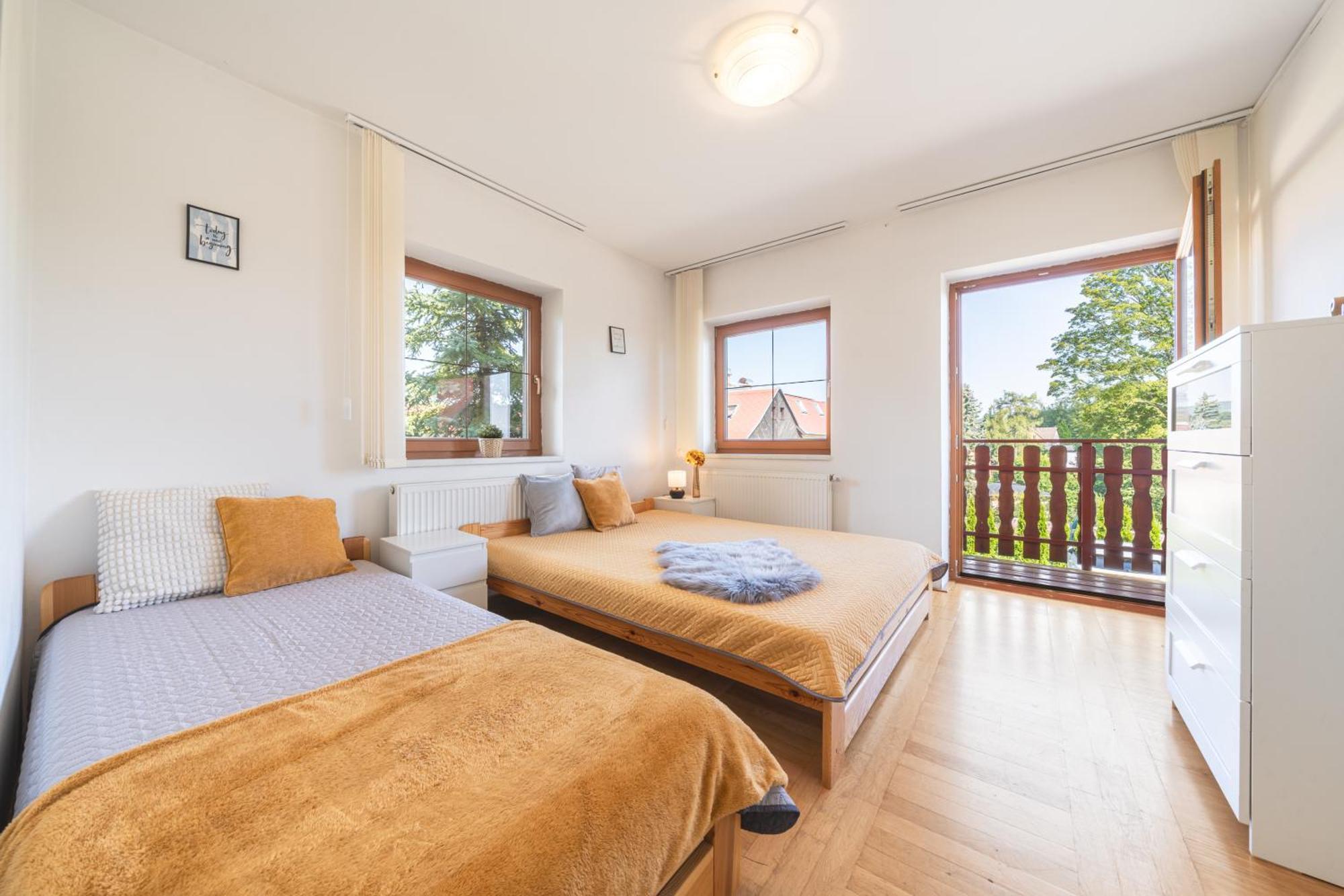 Holiday Home Smrzovka *