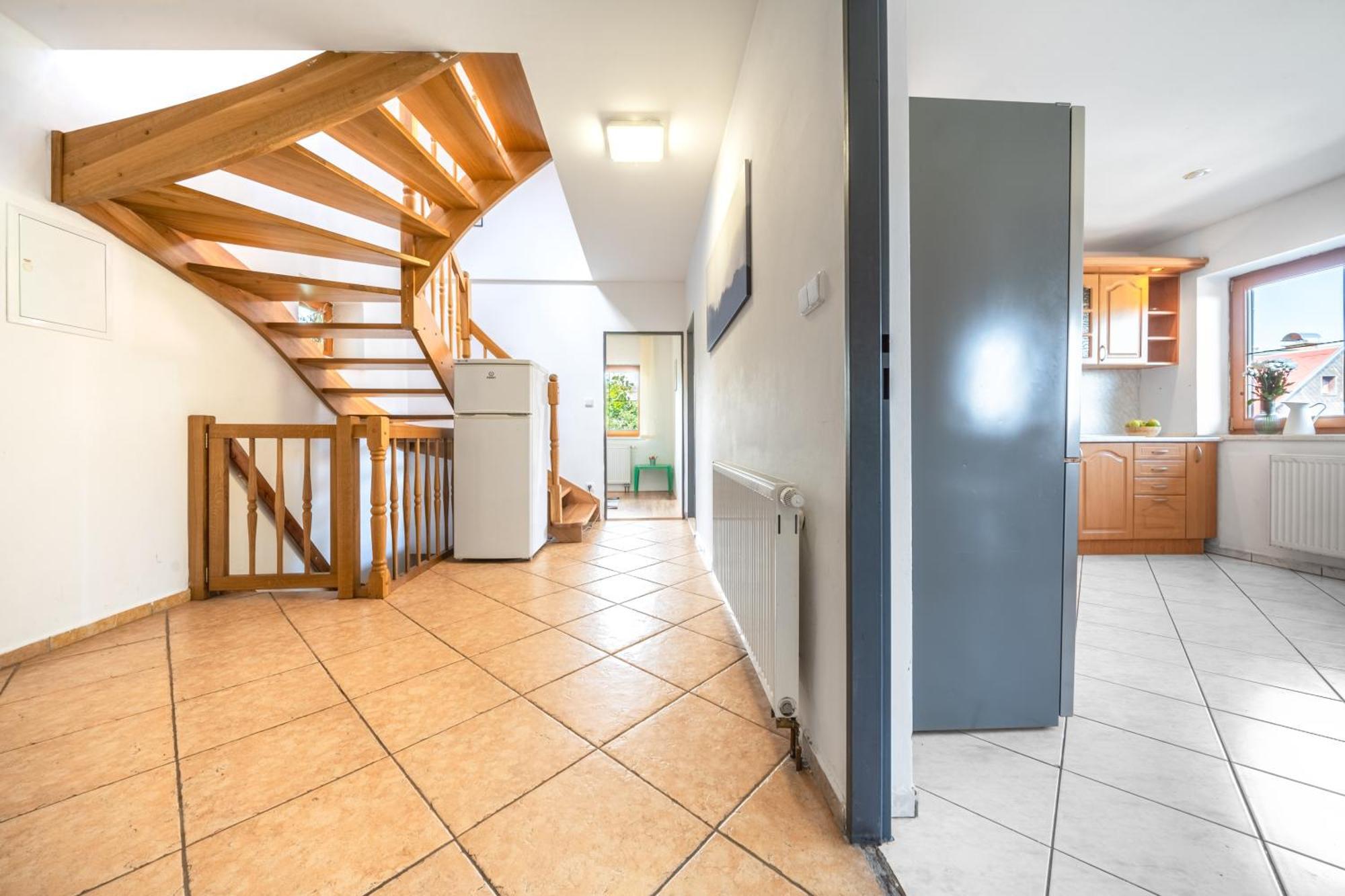 Holiday home Holiday Home Smrzovka Smrzovka