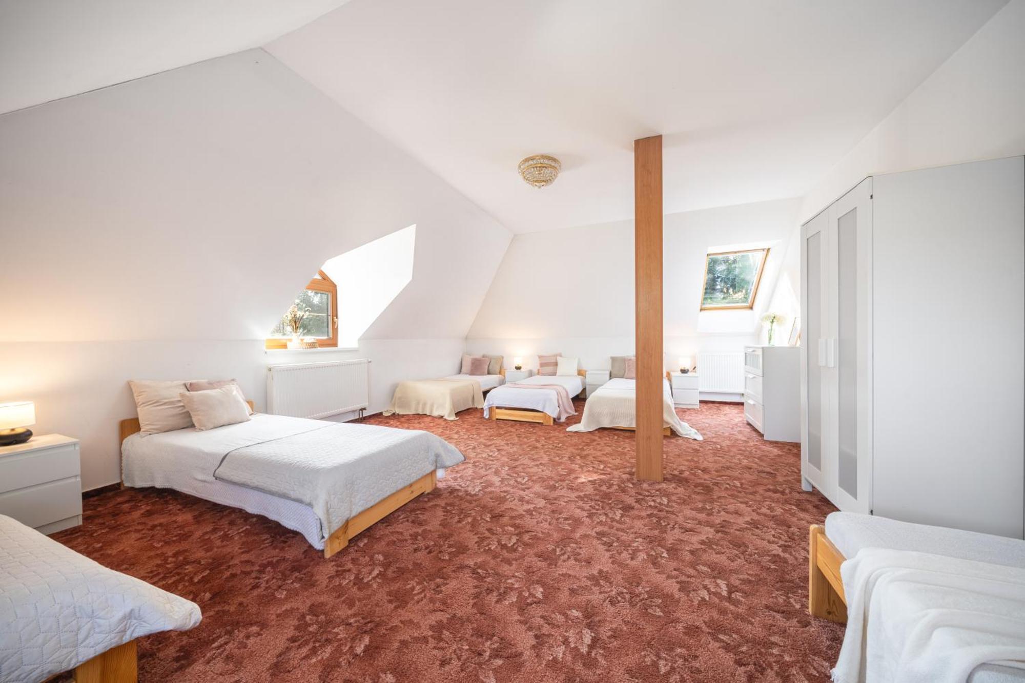Holiday Home Smrzovka *