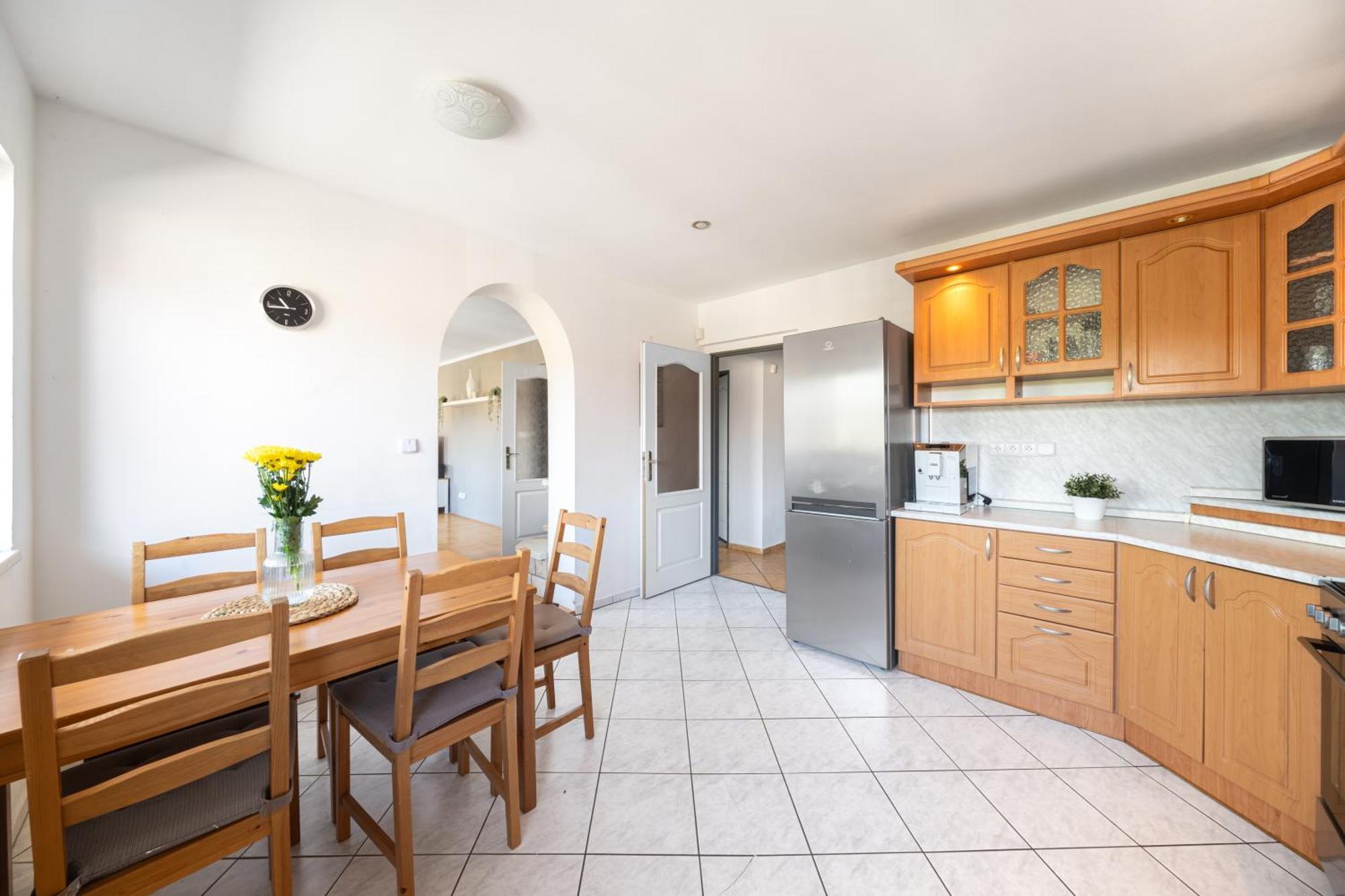 Ferienhaus Holiday Home Smrzovka *