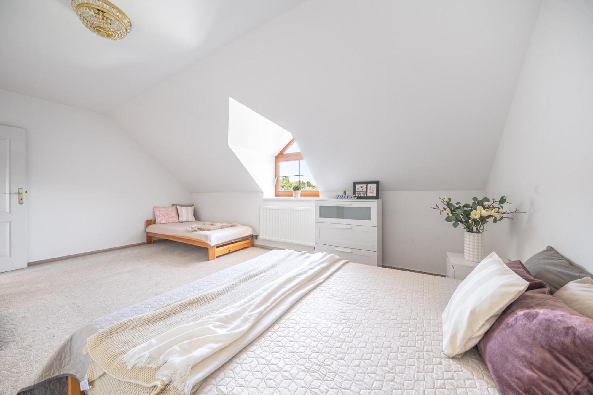 Holiday Home Smrzovka *