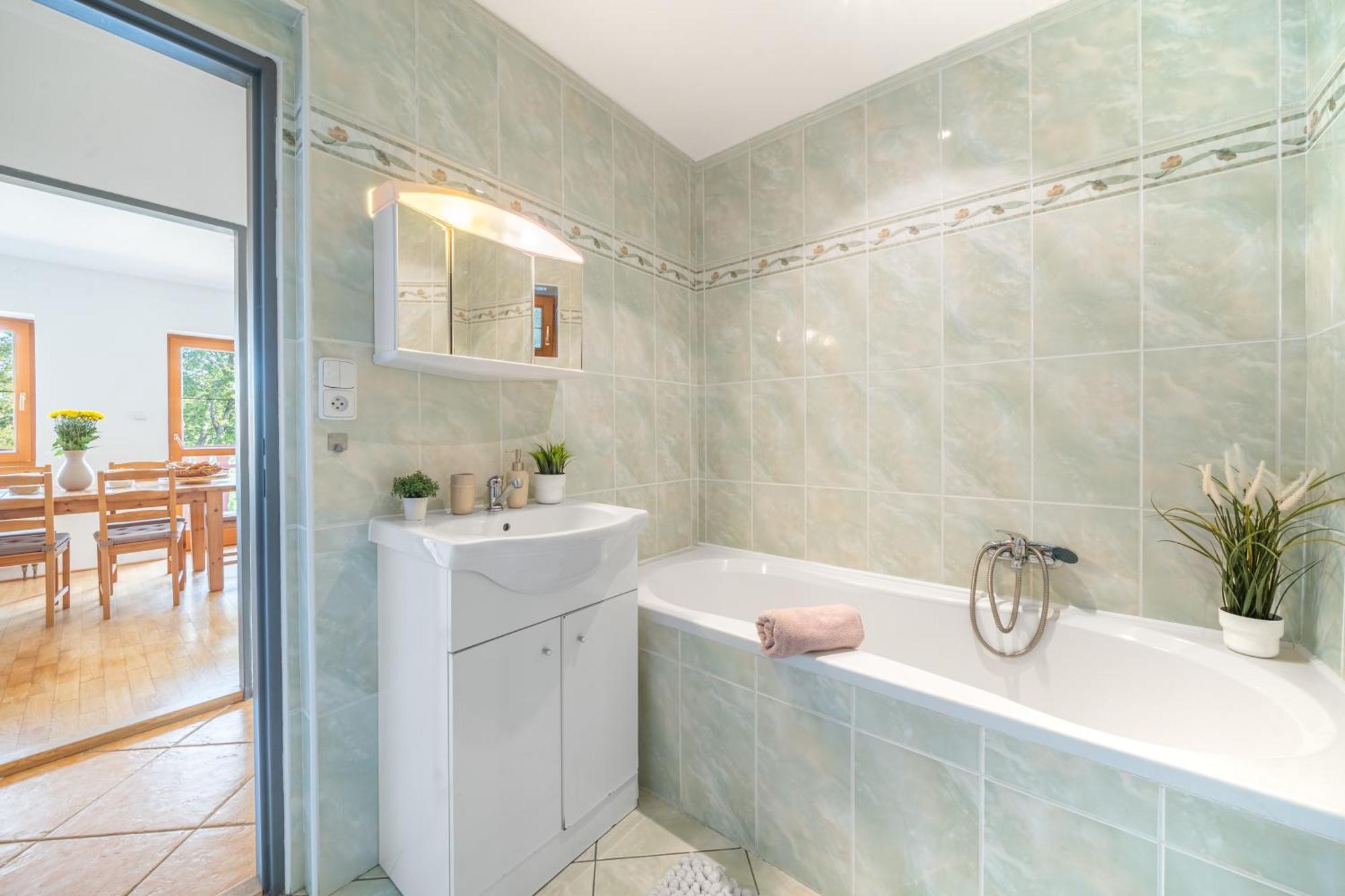 Holiday Home Smrzovka Smrzovka