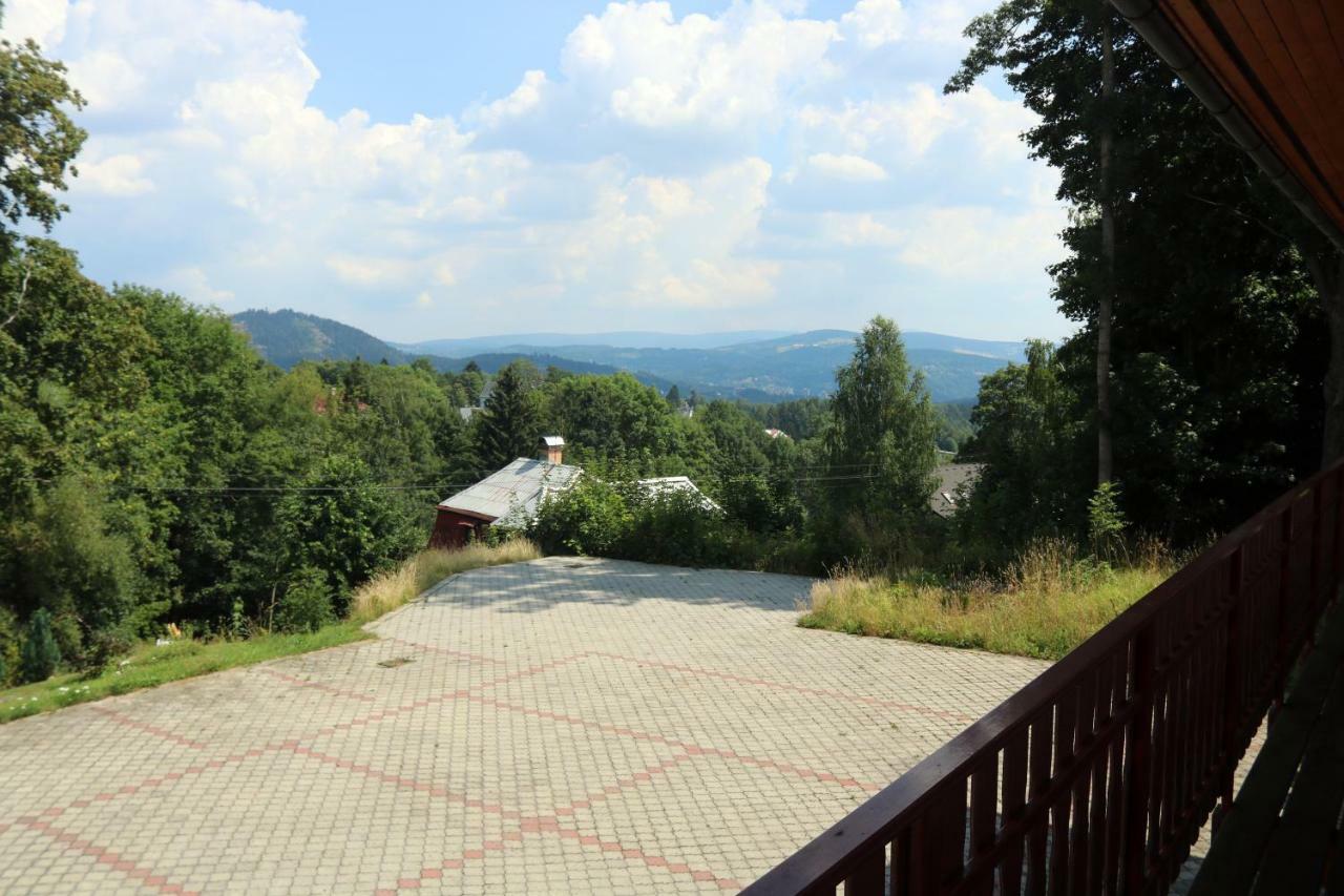 Holiday Home Smrzovka Holiday home *
