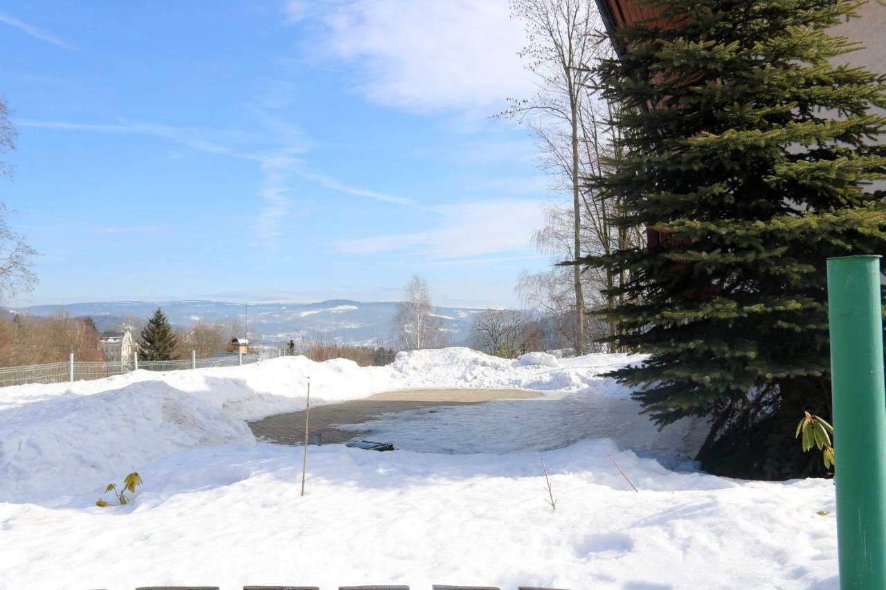 Holiday home Holiday Home Smrzovka