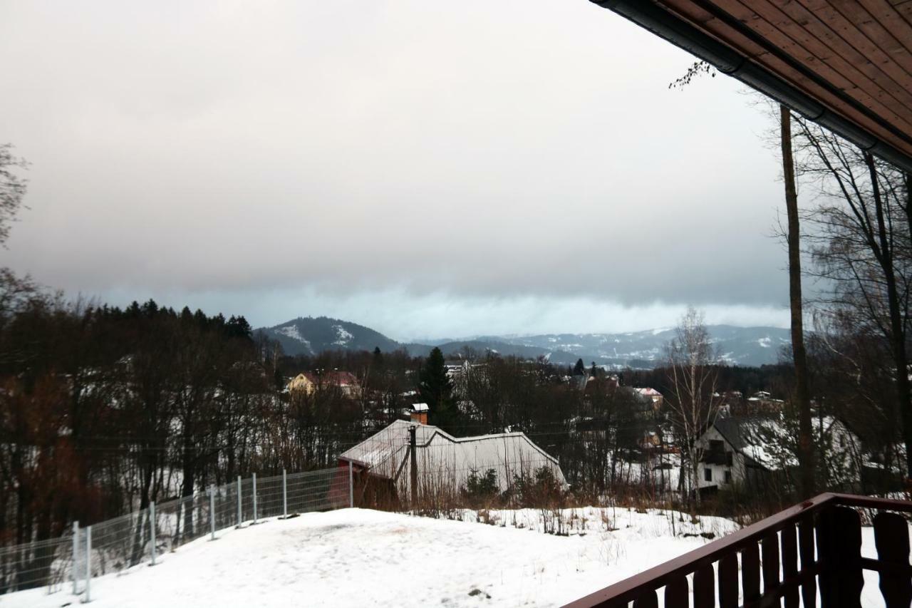 Holiday Home Smrzovka *